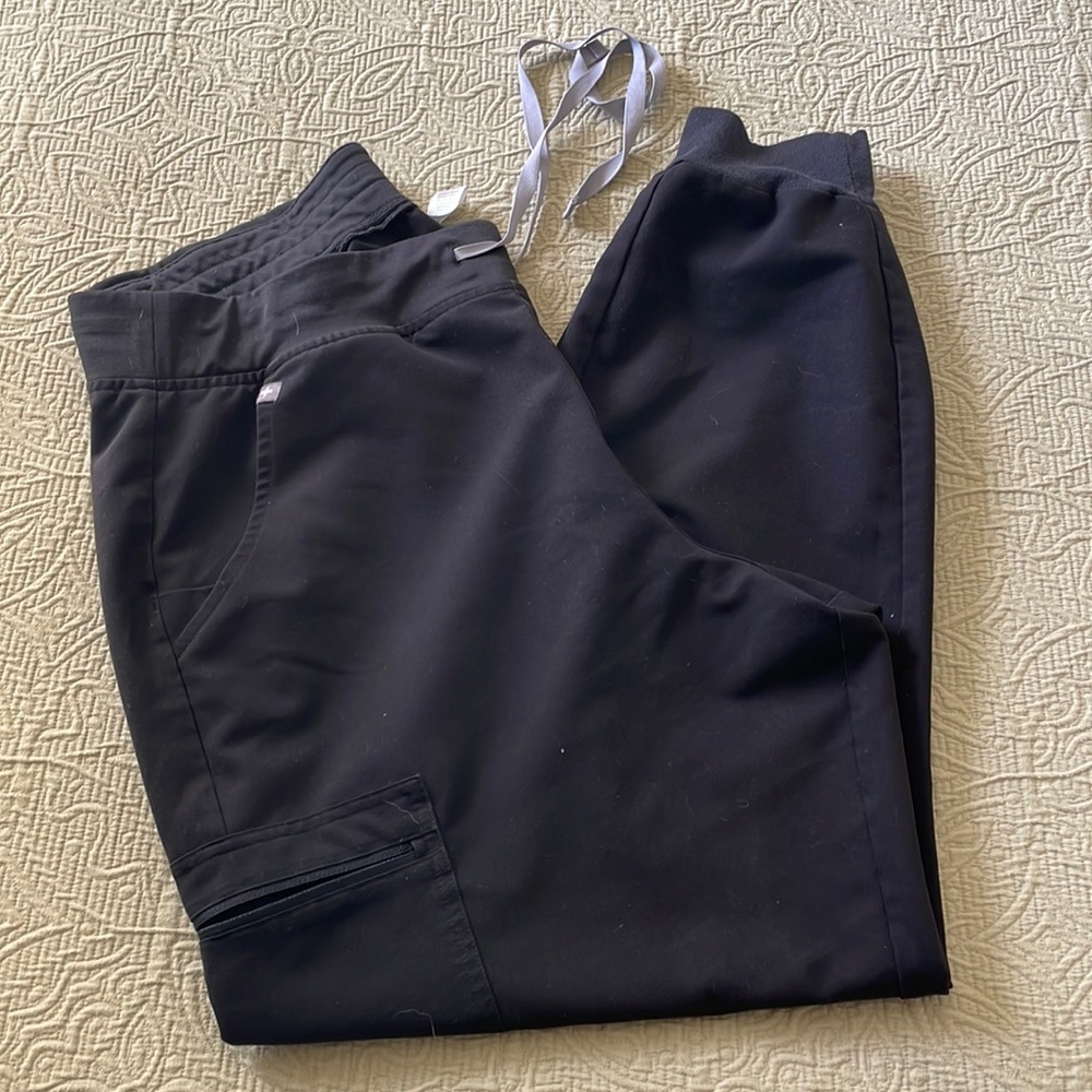 Figs Zamora Jogger Scrub Pants